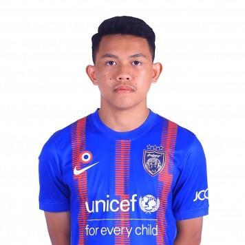Arif Aiman