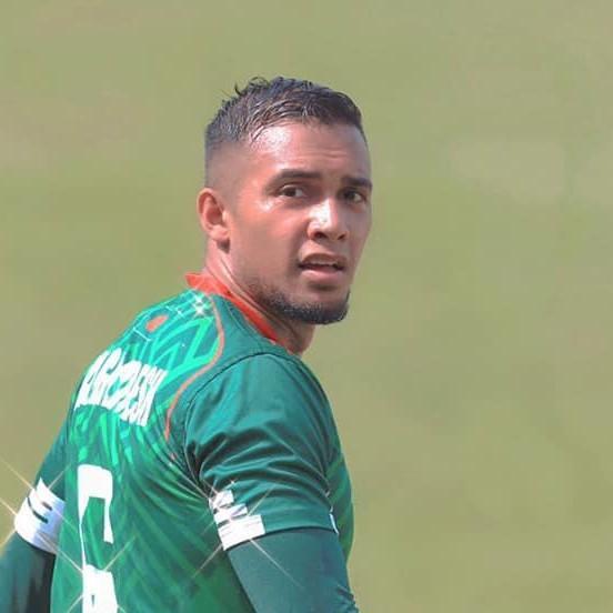 Jamal Bhuyan