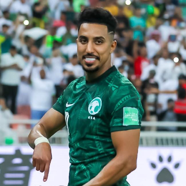 Salem Aldawsari