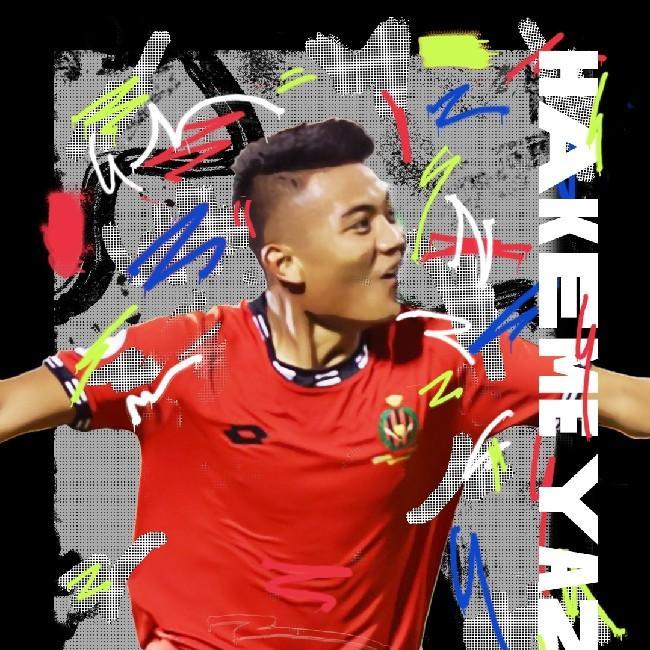Azwan Ali