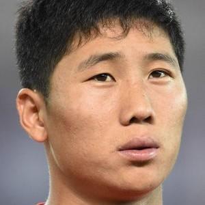 Jong Il Gwan