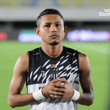 Faisal Halim