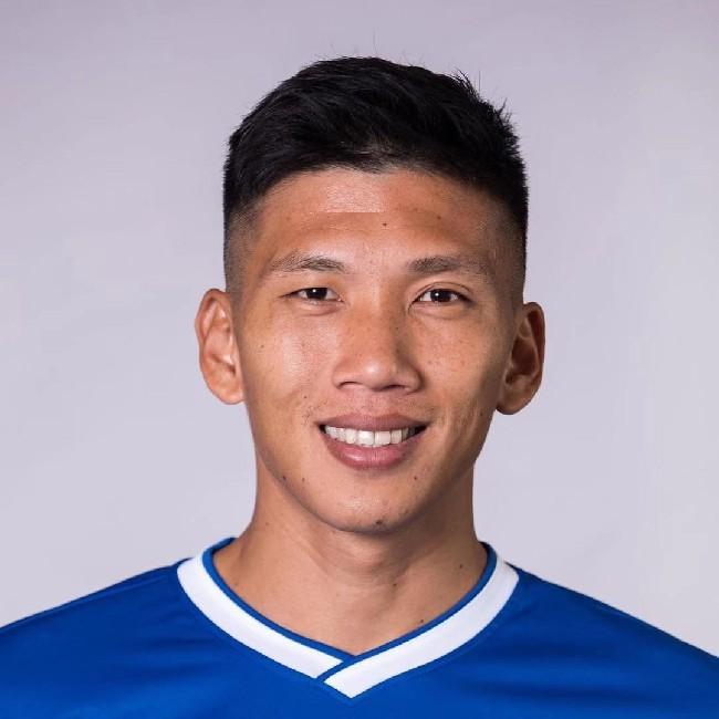 Wu Chung Chin