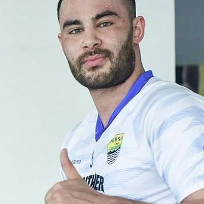 Farsyad Nor