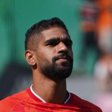 Abdulla Yusuf