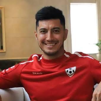 Zabib Alamiri