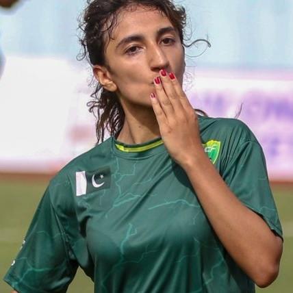 Zulaikha Mustpha
