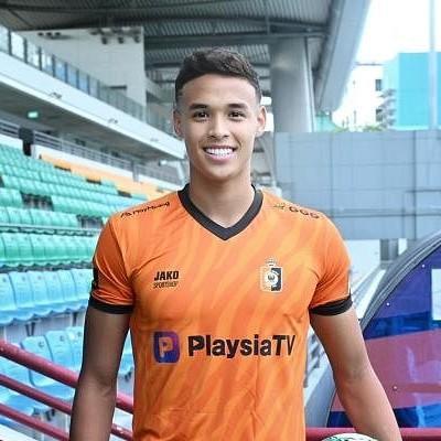 Ilhan Fandi