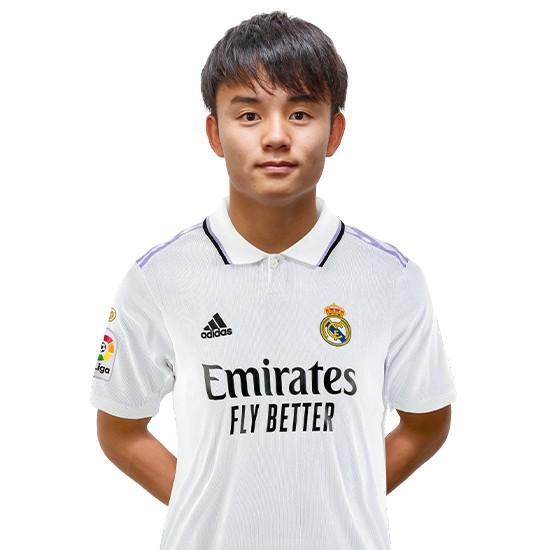 Takesafusa Kubo