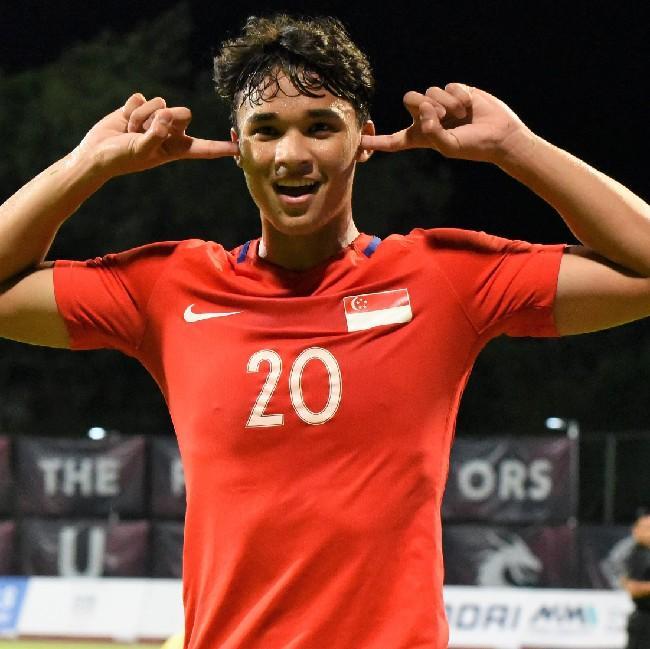 Ihsan Fandi