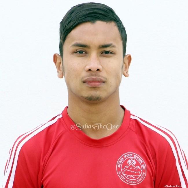 anjan bista