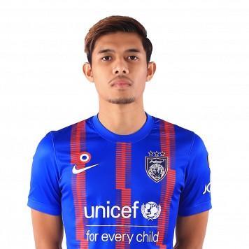Syafiq Ahmad