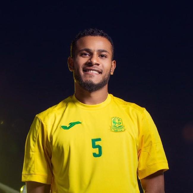 Juma Al Habsi