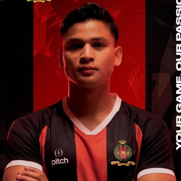 Wafi Aminuddin