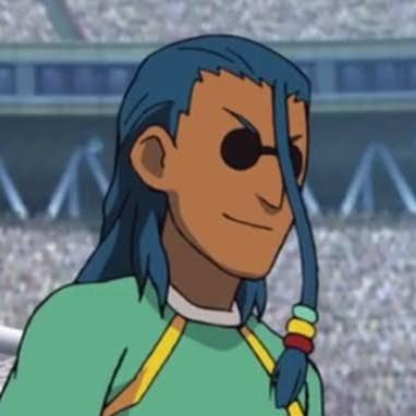 Jimi gaines
