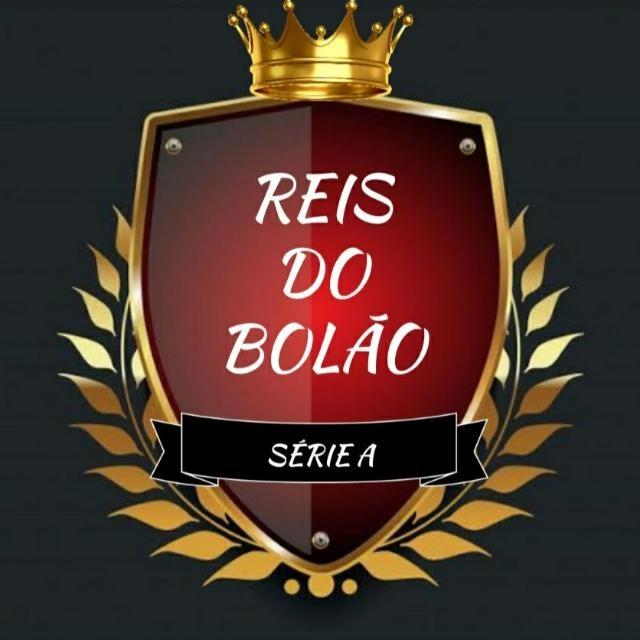 Reis do Bolão XXVI