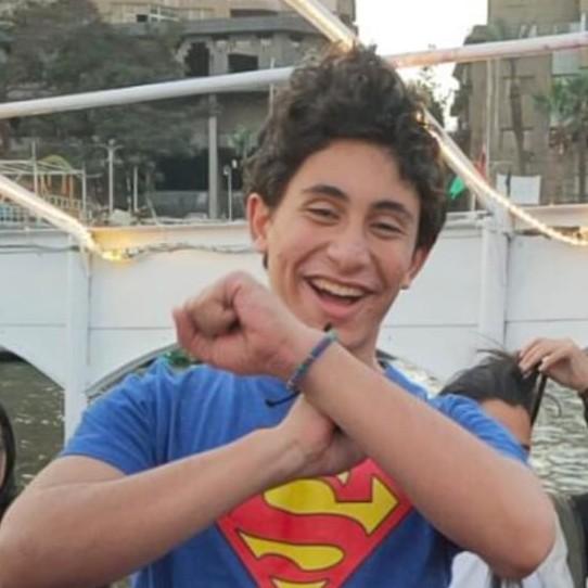 بانوب طارق طلعت