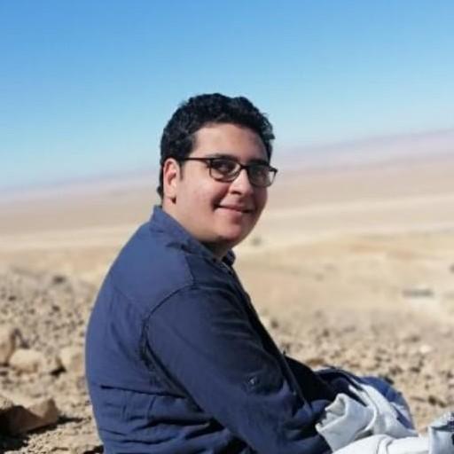 إبرام ناجى