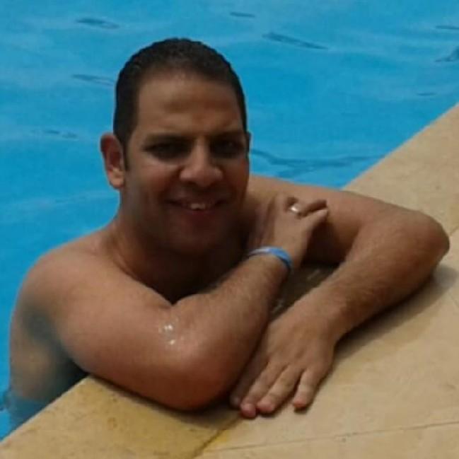 شادى سعيد