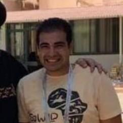 صموئيل فكرى فرنسيس