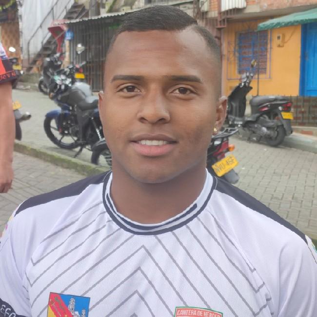 Fabián cortes