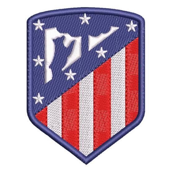 Atletico De Madrid