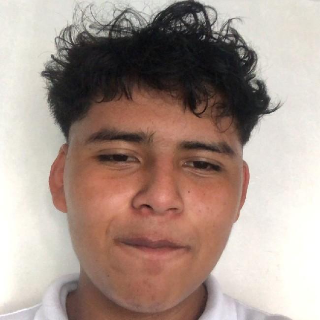 Juan Maldonado Jiménez