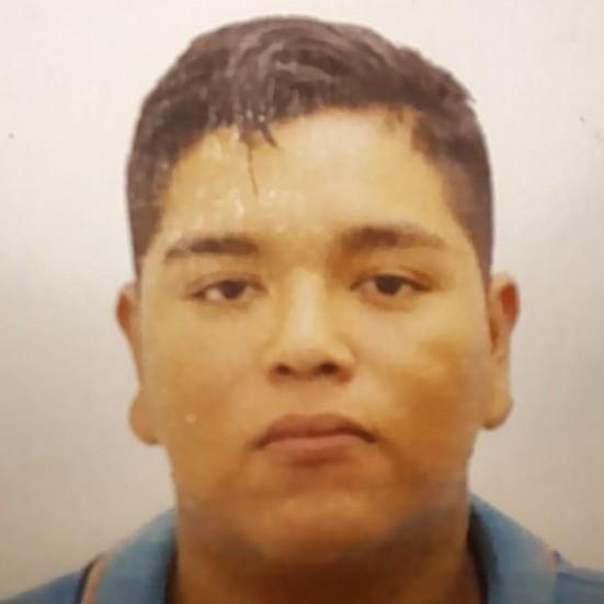 Eusebio Israel Monjaraz Ortiz