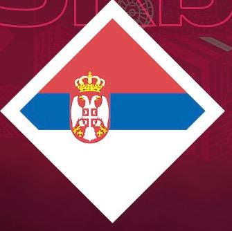 Serbia 🇷🇸