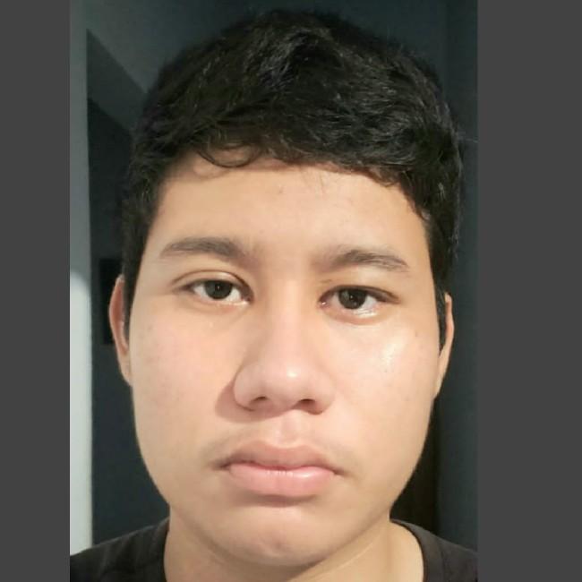 Angel Saul Montejo