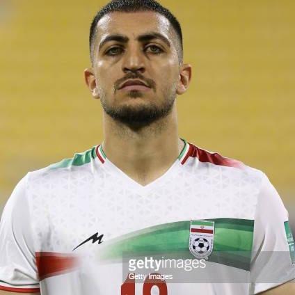 Majid Hosseini