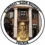 Gjimnazi "Gjon Buzuku"