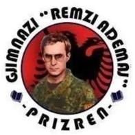 Gjimnazi "Remzi Ademaj"