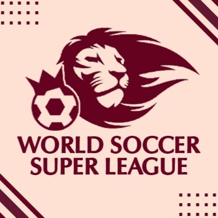 World Soccer League - 3ra Temporada - Segunda División