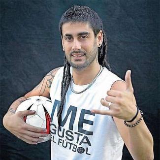 Melendi FC