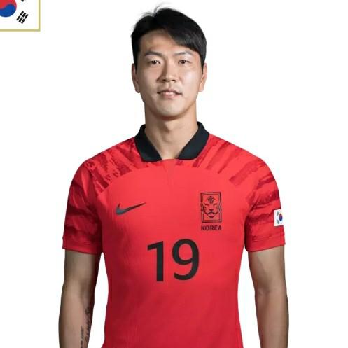Kim, Young-Gwon