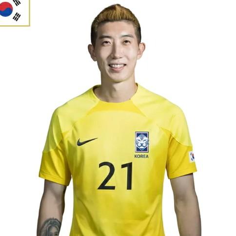 Jo, Hyeon-Woo