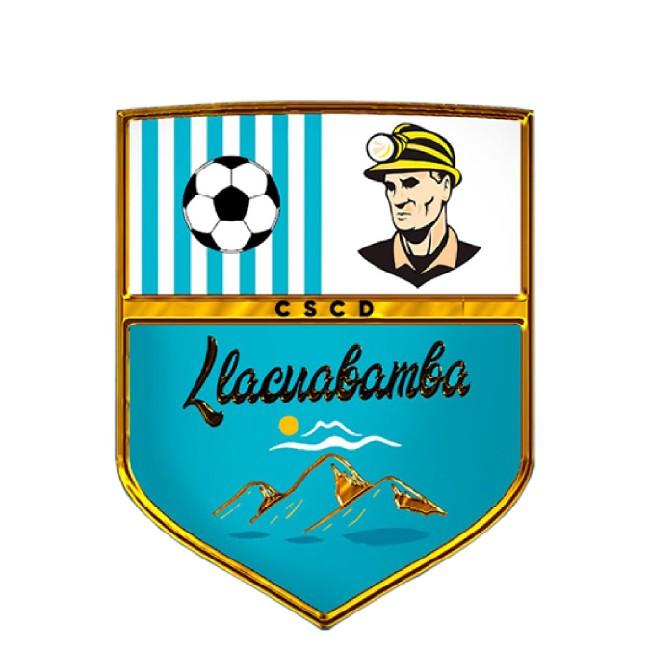 Deportivo Llacuabamba