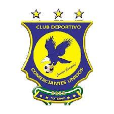Deportivos Comerciantes Unidos