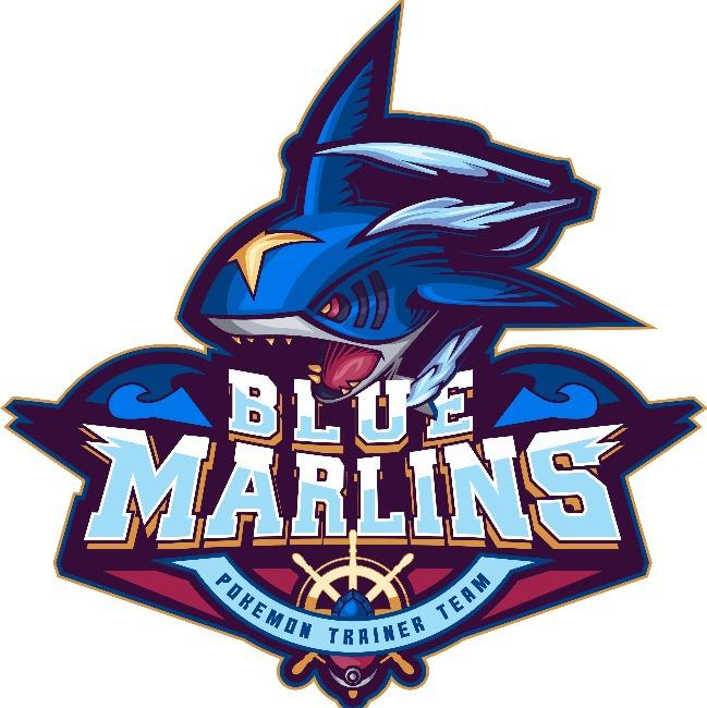 blue marlins