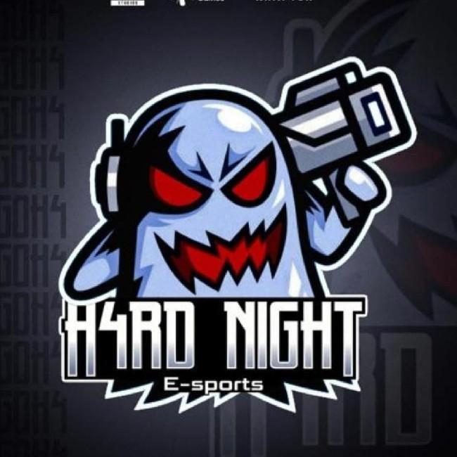 H4RD NIGHT/ H4