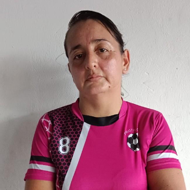 MARY HERRERA