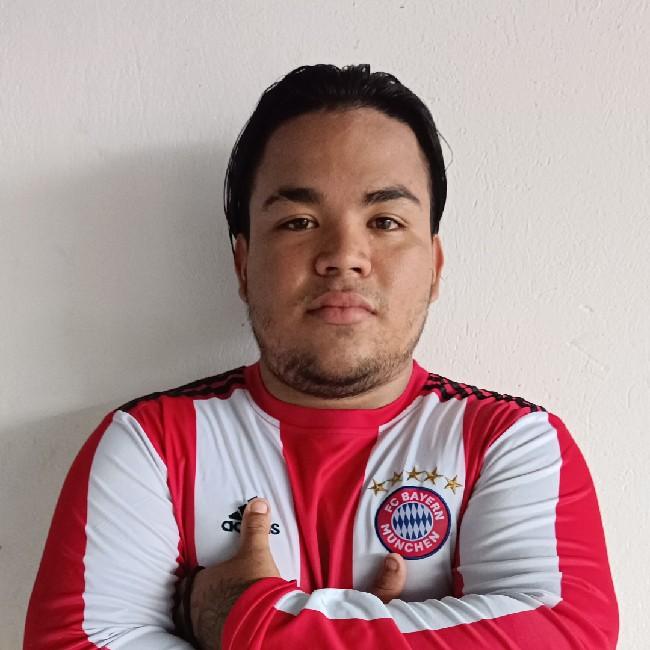 Maikol quevedo