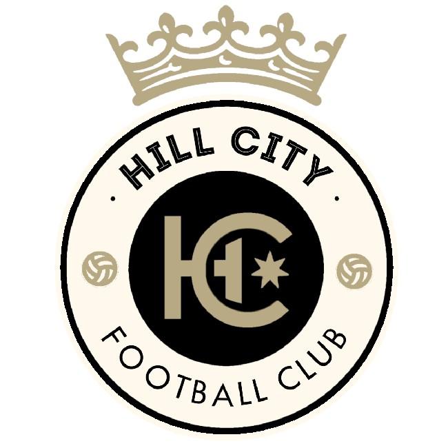 Hill City FC