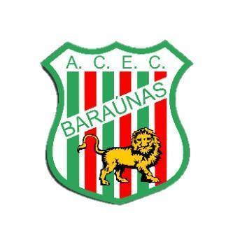 Baraúnas