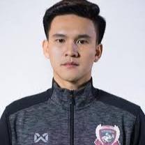 สุประวีณ์ มีประทัง
