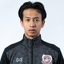 มีโชค มหาศรานุกุล