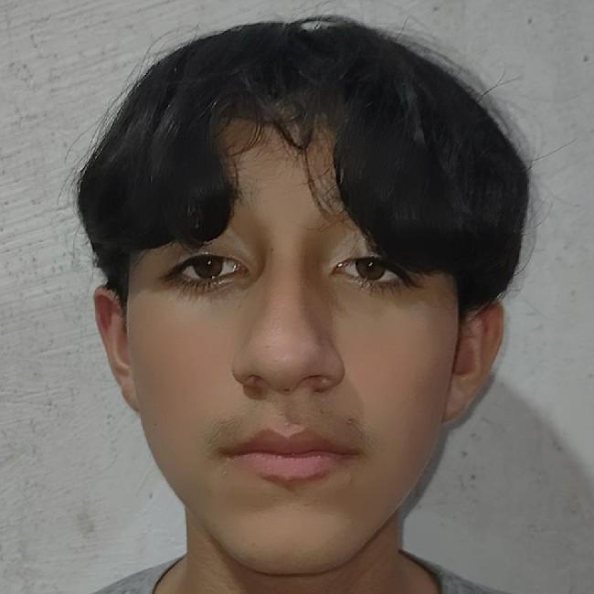 Axel Leonardo Melchor Ovando