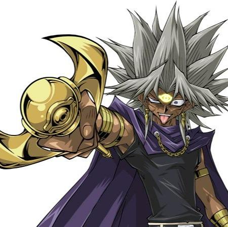 Yami Marik