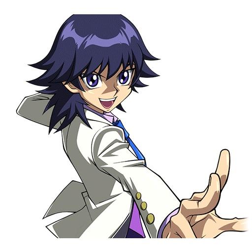 Mokuba Kaiba